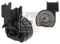 Febi Bilstein Zündanlassschalter Schalter Zündschloss für Opel 89-05 02749