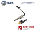 70682272 SENSOR ABGASTEMPERATUR HERTH+BUSS ELPARTS FÜR MERCEDES-BENZ
