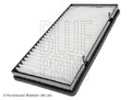 BLUE PRINT ADN12509 Filter, Innenraumluft passend für NISSAN OPEL RENAULT Heizun