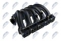 Saugrohrmodul NTY BKS-ME-000 für W163 W210 W463 W211 W203 MERCEDES KLASSE CLK