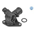 ORIGINAL® Meyle Kühlmittelflansch für Audi A4 B7 Avant A4 B6 Avant A4 B7 A4