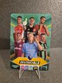 EMERALD INVINCIBLE - GOLDEN BALLER 5 - PANINI -ADRENALYN XL 24/25 - GRÜN