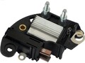 AS-PL Generatorregler ARE4013T für OPEL SAAB