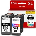 Patronen für Canon PG-540 XL CL-541 XL Pixma MG3650s MG4250 TS5150 TS5151 MX375
