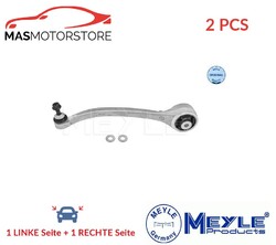 LINKS RECHTS QUERLENKER SATZ MEYLE 70-16 050 0001 2PCS I FÜR TESLA MODEL S