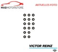 VENTILSCHAFTDICHTUNG SATZ VICTOR REINZ 12-17930-01 A FÜR SKODA OCTAVIA IV