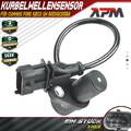 Kurbelwellensensor Impulsgeber Kurbelwelle für CUMMINS FORD IVECO VW BG5X6C315BA