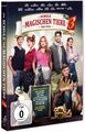 Die Schule der magischen Tiere - Teil: 3 [DVD/NEU/OVP] Kinofilm von 2024