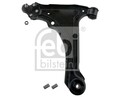 Querlenker Dreieckslenker FEBI BILSTEIN 02915 für VECTRA ASTRA OPEL CALIBRA CC