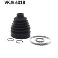 ORIGINAL® Skf Gelenksatz, Antriebswelle Vorne für Audi A4 B8 Avant A4 B8 A6 C7