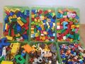 Lego Duplo Starter Set 50-300 Teile Figuren Tiere Autos Steine