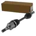 NTY ANTRIEBSWELLE VORNE LINKS passend für FORD TOURNEO TRANSIT | NPW-FR-164