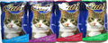 Katzenfutter Mix diverse Sorten Pouchbeutel 168 x 85/100g 