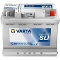 Starterbatterie 12V 55Ah 420A VARTA PROMOTIVE SLI C20 B13 Batterie