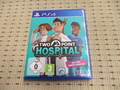 Two Point Hospital für Playstation 4 PS4 PS 4
