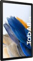 SAMSUNG 10,5 Zoll Tablet Galaxy Tab A8 LTE SM-X205N 32GB 3GB RAM grau B-WARE