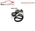 KEILRIPPENRIEMENSATZ SKF VKMA 31001 P FÜR SKODA OCTAVIA I 1.9 TDI 4X4,1.9 TDI
