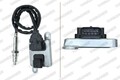 WAGNER NOS00055 NOx-Sensor NOx-Katalysator passend für MERCEDES-BENZ GLE (W166)
