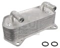 Febi Bilstein 108950 Ölkühler, Automatikgetriebe für AUDI SEAT SKODA VW