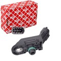 FEBI BILSTEIN MAP-SENSOR SAUGROHRDRUCK LADEDRUCK passend für ALFA ROMEO 147 156