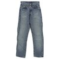 #6841 REPLAY Jeans Hose 901 Straight ohne Stretch blue blau 27/30