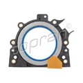 1x Wellendichtring, Kurbelwelle TOPRAN 111 129 passend für AUDI SEAT SKODA VW