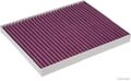HERTH + BUSS JAKOPARTS Innenraumfilter, Pollenfilter J1340314BF