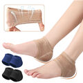 Spa-Gel-Socken Fußpflege Verhindert Rissige Harte Haut Schützt Trockene Füße ˇ