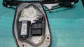 VW Golf V 1K1 Fensterhebermotor mit Gestänge hinten links 1K4839401C