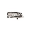 Hauptscheinwerfer HELLA 1EE 008 880-021 für AUDI VW AUDI (FAW), rechts