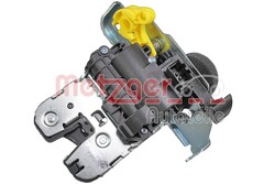 METZGER AUTOTEILE Heckklappenschloss 2310864 IAM für VW TIGUAN AD1 AX1 PASSAT B8