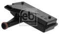 Hydraulikfilter Automatikgetriebe FEBI BILSTEIN 102142 Siebfilter für AUDI A4 A7