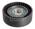 FEBI BILSTEIN Umlenk-/Führungsrolle Keilrippenriemen 23779 für MERCEDES KLASSE