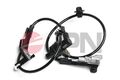JPN 75E9531-JPN Sensor, Raddrehzahl für TOYOTA