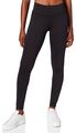 SALOMON Damen Agile Long Tight W Leggings  Gr. M  schwarz