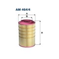 1x Luftfilter FILTRON AM 464/4 passend für DAF