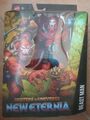 Beast Man , New Eternia , Masterverse , Mattel , Masters of the Universe