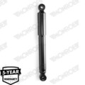 Monroe Stoßdämpfer Federbein für Iveco Daily III Pritsche 99-07 Vorne V1502