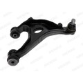 1x ORIGINAL® Moog Lenker, Radaufhängung Hinten, Links passend für Subaru