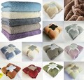 Wohndecke Decke Sofadecke Weiche Kuscheldecke Couchdecke Warme Decke Komfortabe