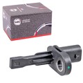 ABS-SENSOR RADDREHZAHL VORNE passend für CITROËN C4 DS DS FIAT 600E JEEP AVENGER