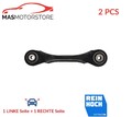 LINKS RECHTS QUERLENKER SATZ HINTEN VORNE OBERE REINHOCH RH05-3021 2PCS I NEU