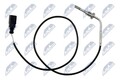 NTY Sensor Abgastemperatur EGT-AU-010 für A4 AUDI B7 8EC Avant 8ED TDI quattro