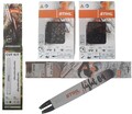 Stihl Cut Kit 8 Führungsschiene Rollomatic E 35 cm/14" + 2x Sägekette 3/8" PS3