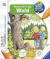 tiptoi® Wieso? Weshalb? Warum? Komm mit in den Wald ZUSTAND SEHR GUT