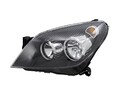 Scheinwerfer für Opel Astra G H Kombi Limo Cabrio 2003 - 2010 Vorne Links