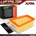 Luftfilter für Renault Clio Kangoo Megane Opel Vivaro Dacia Logan Nissan 1.4-2.0