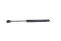 RIDEX 219G0019 Gasfeder Heckklappendämpfer passend für PEUGEOT 407 SW (6E) 375mm