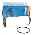 VAICO V10-3018 Hydraulikfilter Automatikgetriebe für A4 A5 A6 AUDI PORSCHE