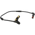1x ORIGINAL® Ate Sensor, Raddrehzahl Vorne, Links für Mercedes-Benz C-CLASS